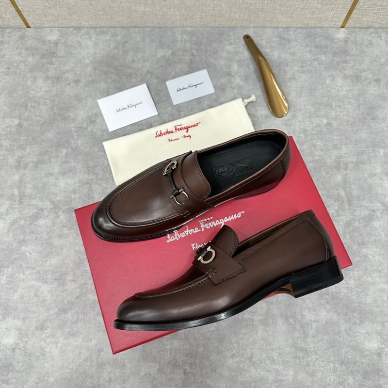 Ferragamo Shoes